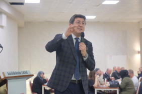 Mutlu Birçok arazi cemaatlere, tarikatlara aktarılmış