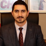 Nazım Gençtürk Tutuş' un hayali hoca' nın kayığına binmek