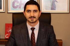 Nazım Gençtürk Tutuş' un hayali hoca' nın kayığına binmek