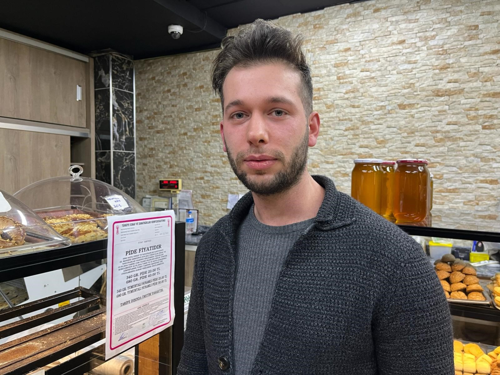 NEFES BORUSUNA ŞEKER KAÇAN ÇOCUK ÖLÜMDEN DÖNDÜ ÇOCUK, HEİMLİCH MANEVRASIYLA KURTULDU