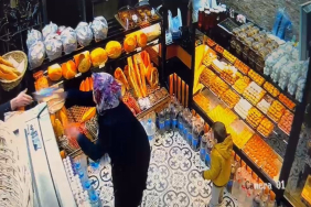 NEFES BORUSUNA ŞEKER KAÇAN ÇOCUK ÖLÜMDEN DÖNDÜ ÇOCUK, HEİMLİCH MANEVRASIYLA KURTULDU