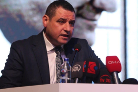 O yumruk nedeniyle Kocaeli’den özür dileyin