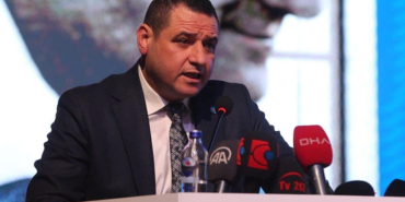 O yumruk nedeniyle Kocaeli’den özür dileyin