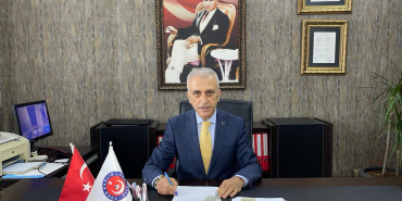 Ömer Çeker İdari izinlerde mağduriyet önlenmeli
