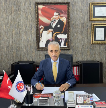 Ömer Çeker İdari izinlerde mağduriyet önlenmeli