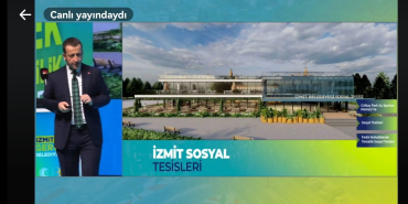 Pes! AKP'li Tutuş'a Hürriyet'in projesi yetmemiş bulutlarını bile almış!
