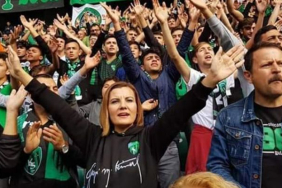 Sadettin Saran' ı Hürriyet ikna etmiş