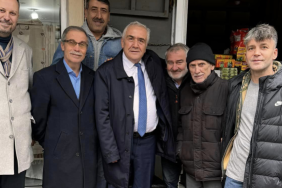 Seymen, Hürriyet için sahadan ayrılmıyor