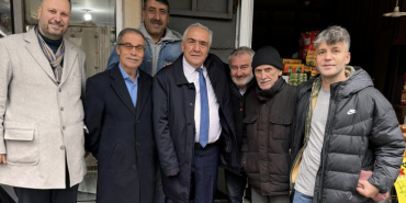 Seymen, Hürriyet için sahadan ayrılmıyor