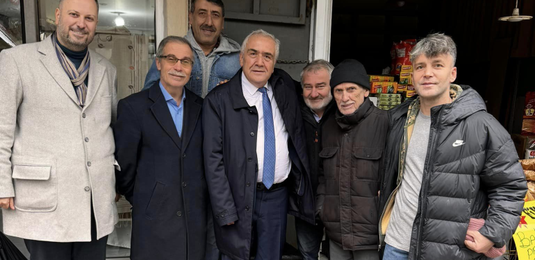 Seymen, Hürriyet için sahadan ayrılmıyor