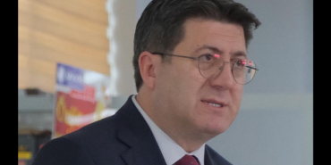 Sokak hayvanlarına kesin çözüm Zafer Mutlu'dan