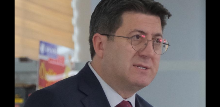 Sokak hayvanlarına kesin çözüm Zafer Mutlu'dan