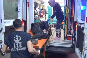 SOKAK ORTASINDA TANIMADIĞI ADAMI ÖLDÜRÜP, 'ŞİZOFRENİYİM' DİYEN SANIĞIN AKLI YERİNDE ÇIKTI HİÇ TANIMADIĞI KİŞİYİ BIÇAKLAYARAK ÖLDÜREN SANIĞA MÜEBBET HAPİS TALEBİ "SANAL İLE GERÇEK DÜNYA ARASINDA YAPAY BİR ŞEYİN İÇİNDEYDİM"