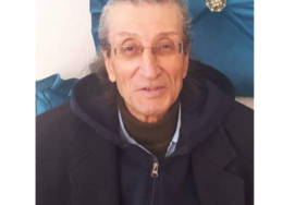 Soluk borusuna yemek kaçan adam hayatını kaybetti