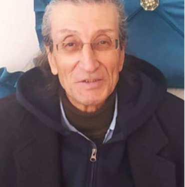 Soluk borusuna yemek kaçan adam hayatını kaybetti