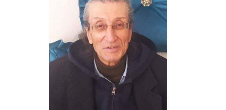Soluk borusuna yemek kaçan adam hayatını kaybetti