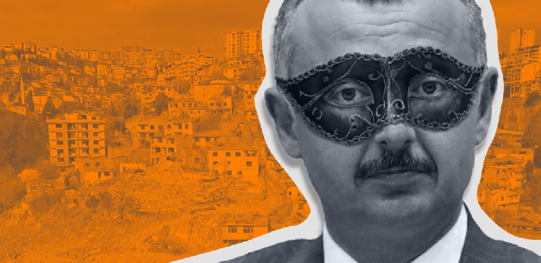TİP Kocaeli Tahir Bey Haddehane Ne Durumda