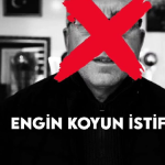 Taraftar Büyükakın ve yönetime ateş püskürdü Engin varsa oy yok!
