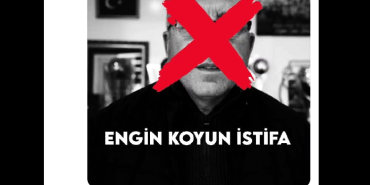 Taraftar Büyükakın ve yönetime ateş püskürdü Engin varsa oy yok!