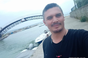 TIR ŞOFÖRÜ ELEKTRİK AKIMINA KAPILARAK CAN VERDİ