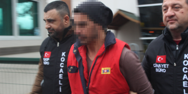 YAŞLI KADINA UYUŞTURUCU VERİP, CİNSEL İSTİSMARDA BULUNMUŞLARDI: 50 YIL CEZA ALDILAR