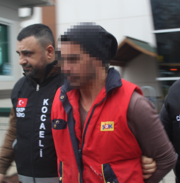 YAŞLI KADINA UYUŞTURUCU VERİP, CİNSEL İSTİSMARDA BULUNMUŞLARDI: 50 YIL CEZA ALDILAR