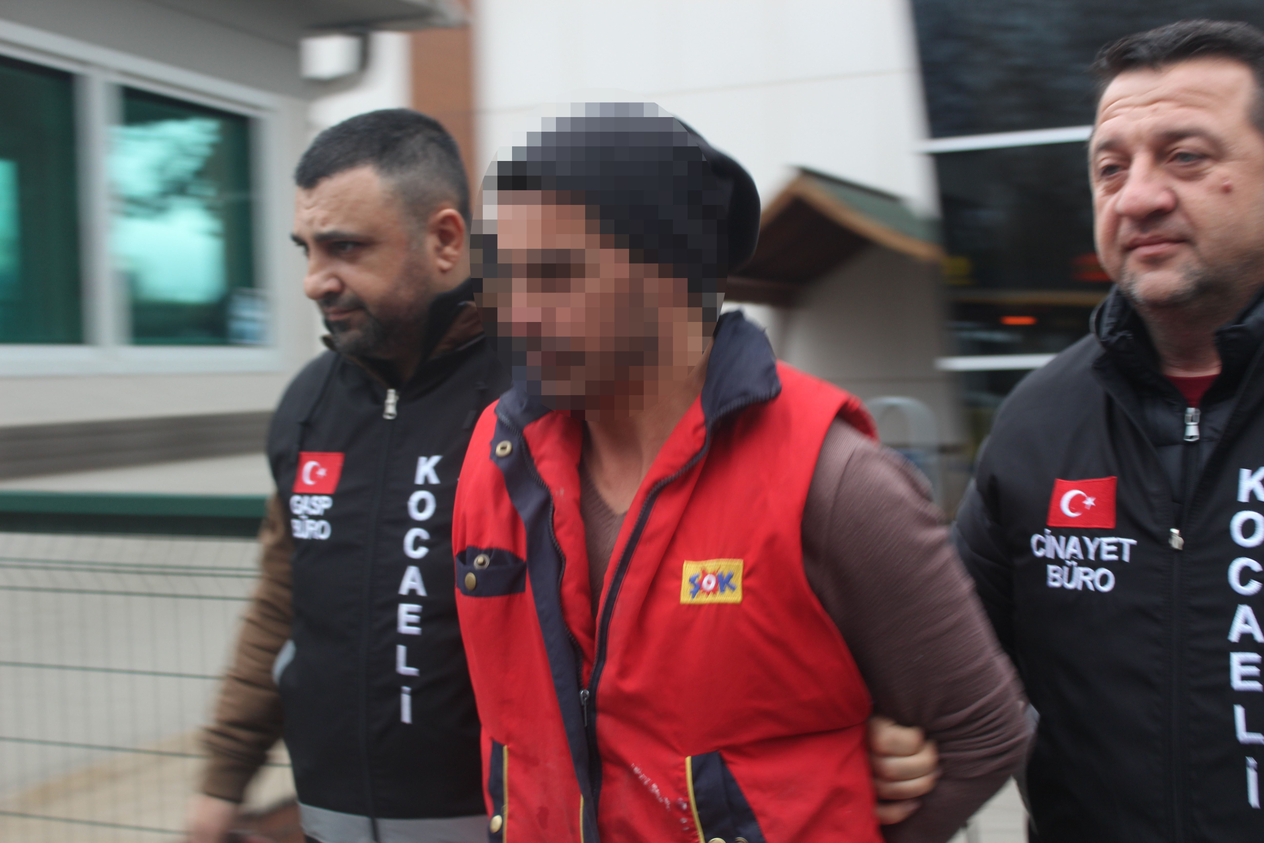 YAŞLI KADINA UYUŞTURUCU VERİP, CİNSEL İSTİSMARDA BULUNMUŞLARDI: 50 YIL CEZA ALDILAR