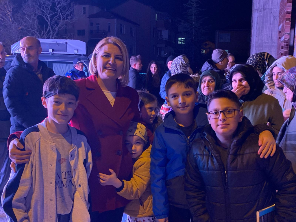 Yenişehirliler karar verdi, Hürriyet atıl yapıyı Çınar Çocuk Evi yapacak