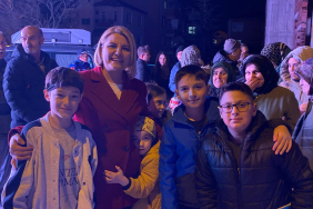 Yenişehirliler karar verdi, Hürriyet atıl yapıyı Çınar Çocuk Evi yapacak