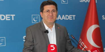 Zafer Mutlu Far tutulmuş tavşan gibi kaldılar
