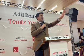 Zafer Mutlu ‘Başiskele, imtiyazlıların ÇİFTLİĞİ OLMAYACAK’