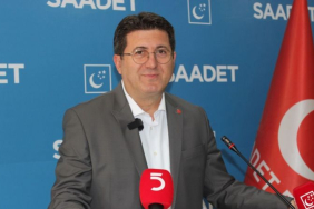 Zafer Mutlu ‘Yasin Efendi bir hafta süren var!’ (2)