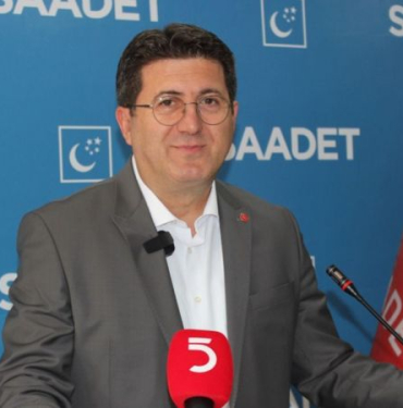 Zafer Mutlu ‘Yasin Efendi bir hafta süren var!’ (2)