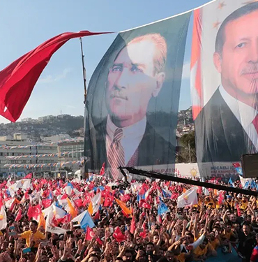 erdoğan