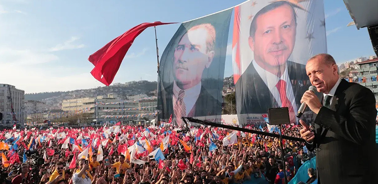 erdoğan