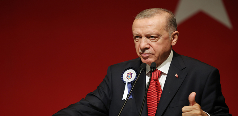 erdoğan