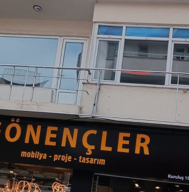 gön
