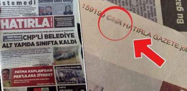 hatırla