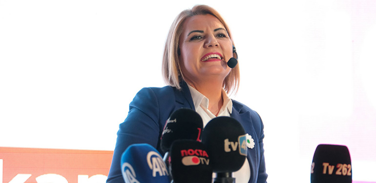 hürriyet