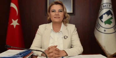 izmit belediye baskani fatma kaplan hurriyet kararini verdi yeniden chpnin adayi hmql