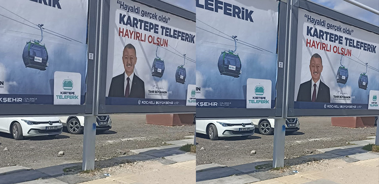 kartepe