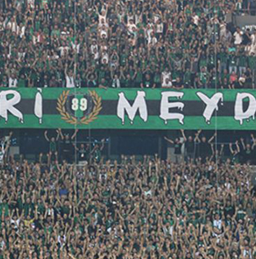 meydan