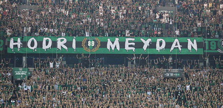 meydan
