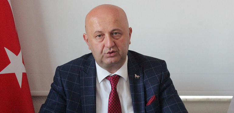 nazlıgül