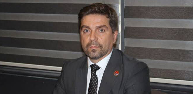 sarı