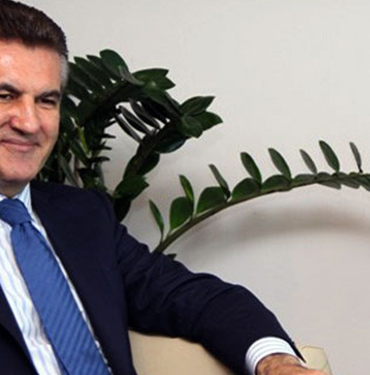 sarıgül