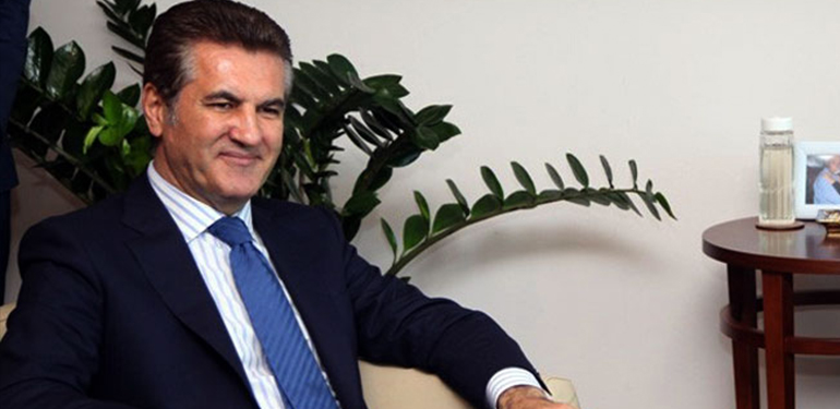 sarıgül