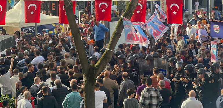 seç