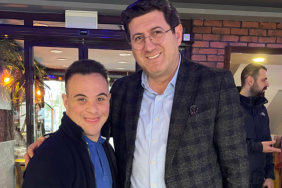 ‘Aramızda ‘BİR’ fark var BU SADECE BİR SAYI’