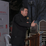 ‘Ben olsam Ford’a, Başiskele Devlet Hastanesi’ni yaptırmıştım’